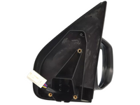 Right Driver Side Power Fold Door Mirror with Light for Isuzu D-MAX - Chrome (2012 - 2017)-Spoilers and Bodykits Australia