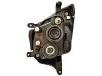 Right Driver Side Projector Head Light for Holden Rodeo RA (2006 - 2008)-Spoilers and Bodykits Australia