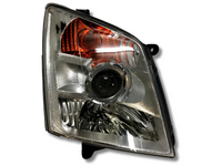 Right Driver Side Projector Head Light for Holden Rodeo RA (2006 - 2008)-Spoilers and Bodykits Australia