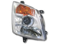 Right Driver Side Projector Head Light for Isuzu D-MAX LS (2008 - 2012)-Spoilers and Bodykits Australia
