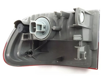 Right Driver Side Rear Bumper Bar Reverse Tail Light for Mazda BT-50 (2011 - 2020)-Spoilers and Bodykits Australia