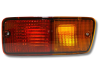 Right Driver Side Rear Bumper Bar Tail Light for GQ Nissan Patrol Y60 (10/1991 - 1997)-Spoilers and Bodykits Australia