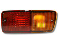 Right Driver Side Rear Bumper Bar Tail Light for GU Nissan Patrol Y61 (1997 - 2016)-Spoilers and Bodykits Australia
