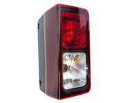 Right Driver Side Rear Bumper Bar Tail Light for Renault Trafic X82 (12/2014 Onwards)-Spoilers and Bodykits Australia