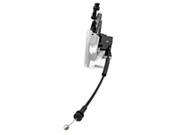 Right Driver Side Rear Door Lock Actuator Motor for Hyundai Tucson TL / TLE 2.0L SUV (2015 - 2021)-Spoilers and Bodykits Australia