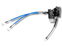 Right Driver Side Rear Door Lock Actuator Motor for Hyundai Tucson TL / TLE 2.0L SUV (2015 - 2021)-Spoilers and Bodykits Australia