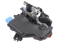 Right Driver Side Rear Door Lock Actuator for Volkswagen Golf MK5 / Jetta MK3 / Skoda-Spoilers and Bodykits Australia