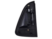 Right Driver Side Rear Outer Door Handle for Holden Barina Spark (2010 - 2015)-Spoilers and Bodykits Australia