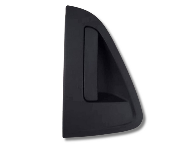 Right Driver Side Rear Outer Door Handle for Holden Barina Spark (2010 - 2015)-Spoilers and Bodykits Australia