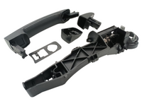 Right Driver Side Sliding Door Handle with Base for Renault Master-Spoilers and Bodykits Australia