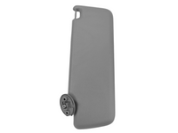 Right Driver Side Sun Visor for 120 Series Toyota Prado TRJ / RZJ / LJ / KZJ / KDJ / GRJ (2003 - 2009)-Spoilers and Bodykits Australia