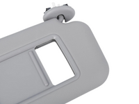 Right Driver Side Sun Visor for Toyota RAV 4 - Grey (2006 - 2013)-Spoilers and Bodykits Australia