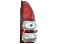 Right Driver Side Tail Light for 120 Series Toyota Prado J120 (09/2002 - 07/2009)-Spoilers and Bodykits Australia