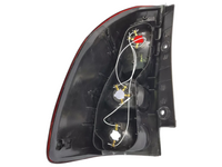 Right Driver Side Tail Light for 120 Series Toyota Prado J120 (09/2002 - 07/2009)-Spoilers and Bodykits Australia
