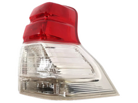Right Driver Side Tail Light for 150 Series Toyota Prado J150 (08/2009 - 08/2013)-Spoilers and Bodykits Australia