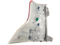 Right Driver Side Tail Light for 150 Series Toyota Prado J150 (08/2009 - 08/2013)-Spoilers and Bodykits Australia