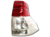 Right Driver Side Tail Light for 150 Series Toyota Prado J150 (08/2009 - 08/2013)-Spoilers and Bodykits Australia