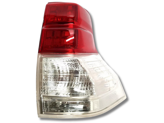 Right Driver Side Tail Light for 150 Series Toyota Prado J150 (08/2009 - 08/2013)-Spoilers and Bodykits Australia