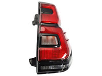 Right Driver Side Tail Light for 150 Series Toyota Prado J150 (08/2017 Onwards)-Spoilers and Bodykits Australia