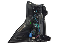 Right Driver Side Tail Light for 150 Series Toyota Prado J150 (08/2017 Onwards)-Spoilers and Bodykits Australia