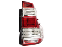 Right Driver Side Tail Light for 150 Series Toyota Prado J150 (10/2013 - 08/2017)-Spoilers and Bodykits Australia