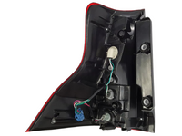 Right Driver Side Tail Light for 150 Series Toyota Prado J150 (10/2013 - 08/2017)-Spoilers and Bodykits Australia