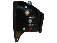 Right Driver Side Tail Light for AU Ford Falcon Series 2 Wagon-Spoilers and Bodykits Australia