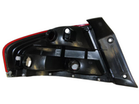 Right Driver Side Tail Light for BA Ford Falcon Sedan XR6 / XR8-Spoilers and Bodykits Australia