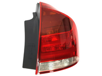 Right Driver Side Tail Light for BMW X1 E84 SUV (04/2010 - 08/2012)-Spoilers and Bodykits Australia
