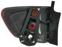 Right Driver Side Tail Light for BMW X1 E84 SUV (04/2010 - 08/2012)-Spoilers and Bodykits Australia