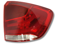 Right Driver Side Tail Light for BMW X1 E84 SUV (04/2010 - 08/2012)-Spoilers and Bodykits Australia