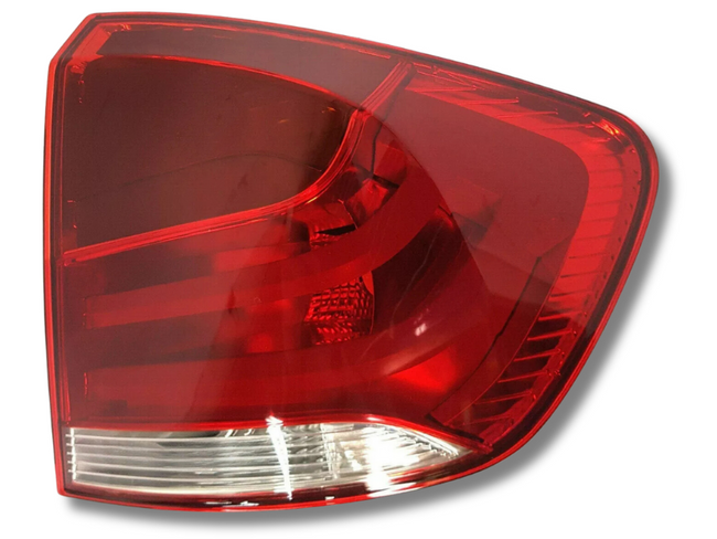 Right Driver Side Tail Light for BMW X1 E84 SUV (04/2010 - 08/2012)-Spoilers and Bodykits Australia