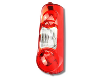 Right Driver Side Tail Light for Citroen Berlingo M59 (03/2009 - 2016)-Spoilers and Bodykits Australia