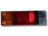 Right Driver Side Tail Light for D21 Nissan Navara (01/1986 - 05/1992)-Spoilers and Bodykits Australia