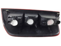 Right Driver Side Tail Light for D40 Nissan Navara (2005 - 2014)-Spoilers and Bodykits Australia