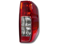 Right Driver Side Tail Light for D40 Nissan Navara (2005 - 2014)-Spoilers and Bodykits Australia