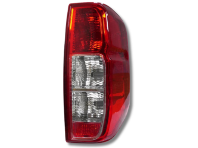 Right Driver Side Tail Light for D40 Nissan Navara (2005 - 2014)-Spoilers and Bodykits Australia