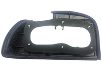 Right Driver Side Tail Light for Daihatsu Charade G100 / G102 Sedan (1988 - 1993)-Spoilers and Bodykits Australia