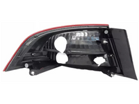 Right Driver Side Tail Light for FG Ford Falcon Sedan XT (2008 - 2014)-Spoilers and Bodykits Australia