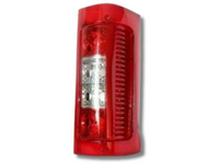 Right Driver Side Tail Light for Fiat Ducato JTD Van (01/2002 - 02/2007)-Spoilers and Bodykits Australia