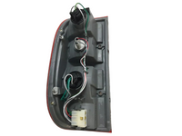 Right Driver Side Tail Light for Ford Courier PH Ute (08/2004 - 10/2006)-Spoilers and Bodykits Australia