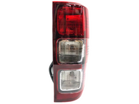 Right Driver Side Tail Light for Ford Ranger Wildtrak - Tinted Lens (09/2011 - 2022)-Spoilers and Bodykits Australia
