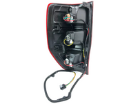 Right Driver Side Tail Light for Ford Ranger Wildtrak - Tinted Lens (09/2011 - 2022)-Spoilers and Bodykits Australia