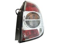 Right Driver Side Tail Light for Holden Captiva 7 CG II (02/2011 - 12/2013)-Spoilers and Bodykits Australia