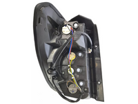 Right Driver Side Tail Light for Holden Captiva 7 CG II (02/2011 - 12/2013)-Spoilers and Bodykits Australia