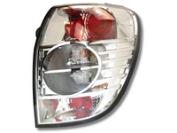 Right Driver Side Tail Light for Holden Captiva 7 CG II (02/2011 - 12/2013)-Spoilers and Bodykits Australia