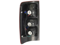 Right Driver Side Tail Light for Holden Colorado RG-Spoilers and Bodykits Australia