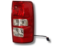 Right Driver Side Tail Light for Holden Colorado RG-Spoilers and Bodykits Australia
