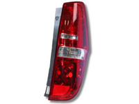 Right Driver Side Tail Light for Hyundai iMAX (02/2008 - 09/2015)-Spoilers and Bodykits Australia