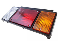 Right Driver Side Tail Light for Isuzu Truck N Series NPR / NHR / NKR (1985 Onwards)-Spoilers and Bodykits Australia